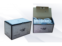 Carton Đựng Gốm Sứ